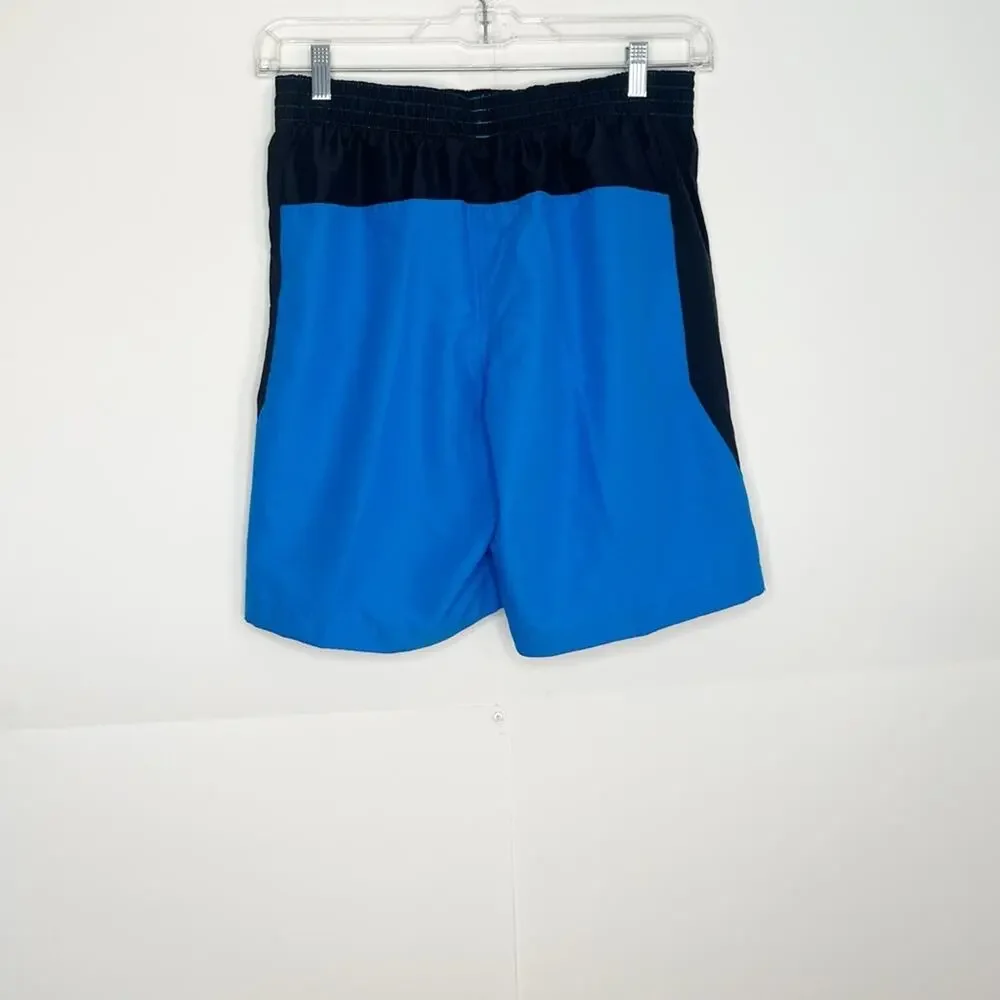 Nike Mens Swim Trunks Size Medium